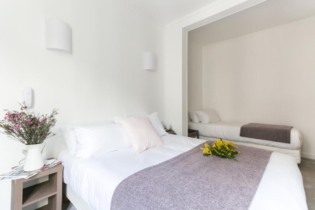 Hotel Hector Paris Luaran gambar