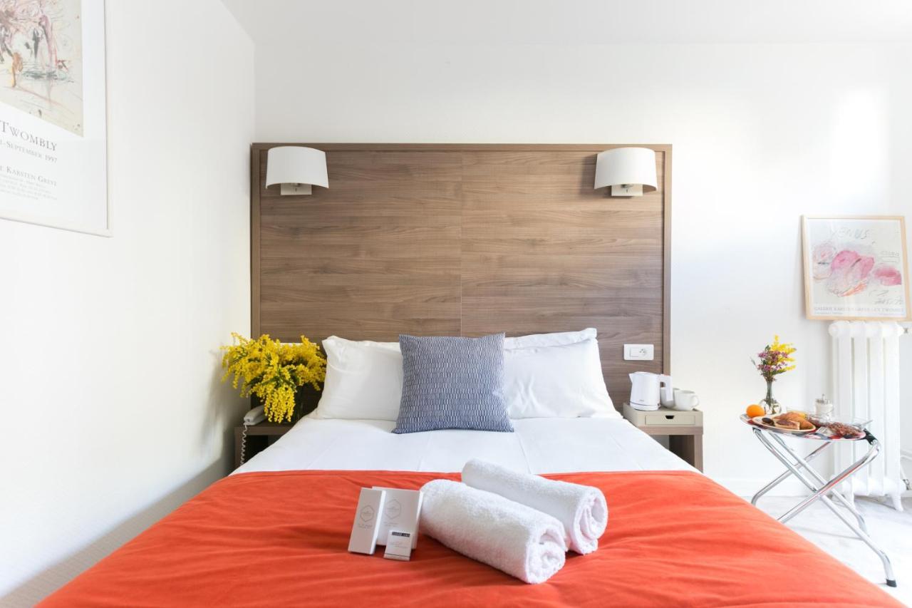 Hotel Hector Paris Luaran gambar