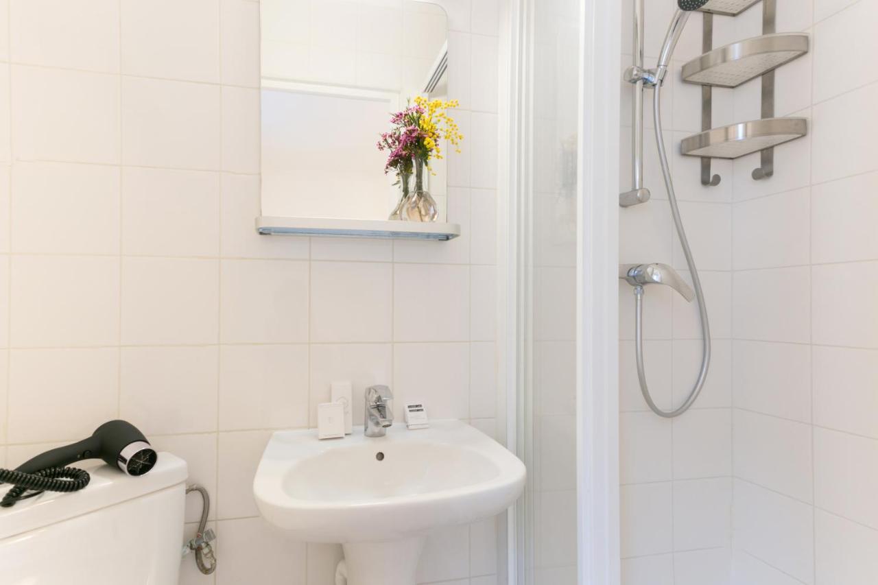 Hotel Hector Paris Luaran gambar