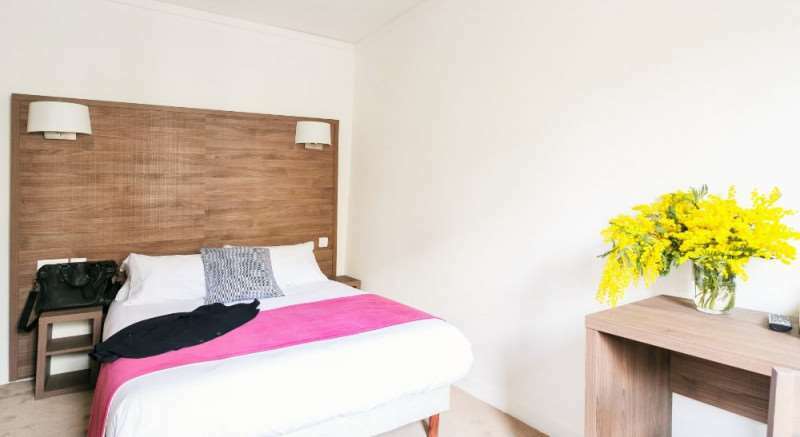 Hotel Hector Paris Bilik gambar